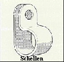 Schellen